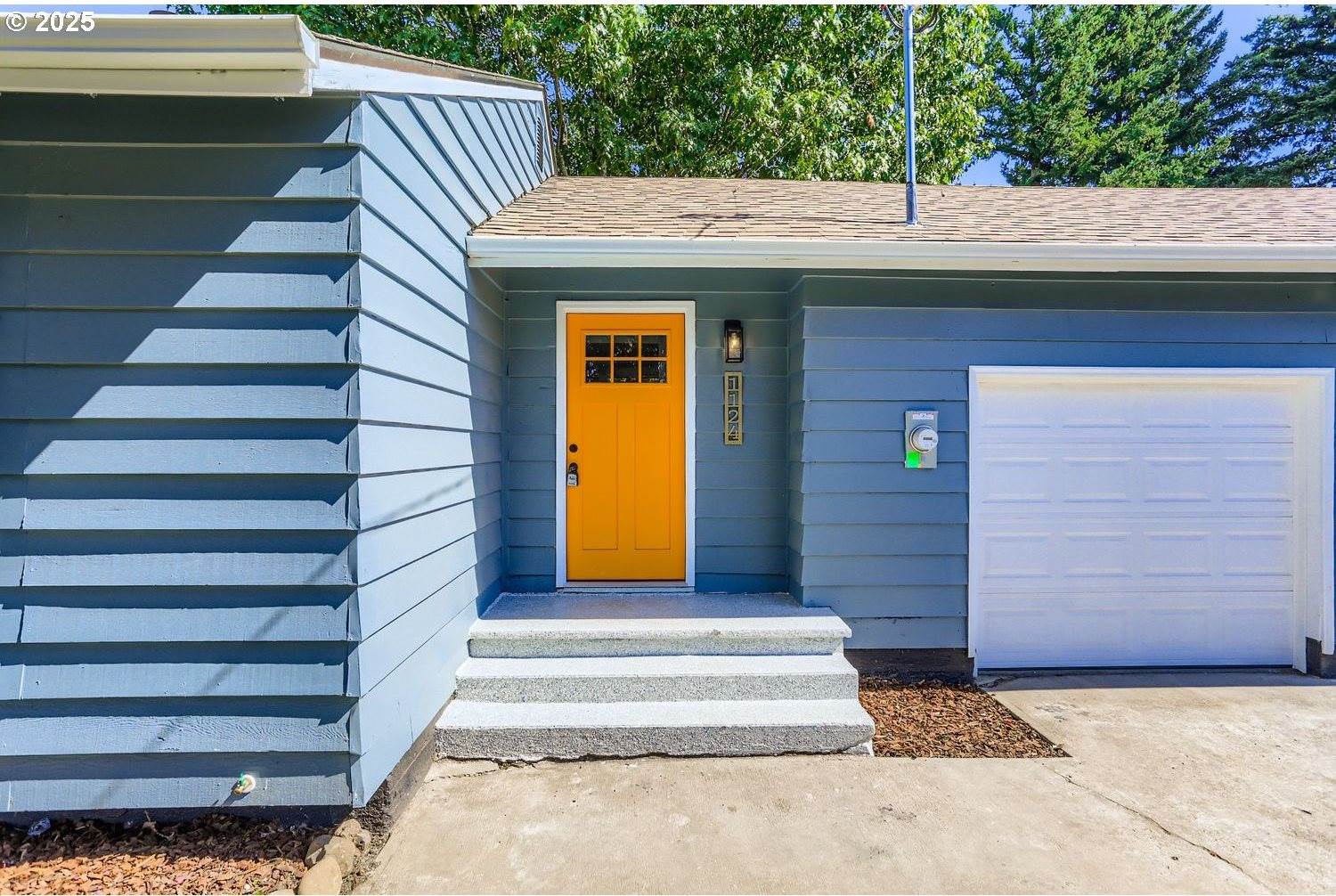 1124 NE 172ND Ave, Gresham, OR 97230