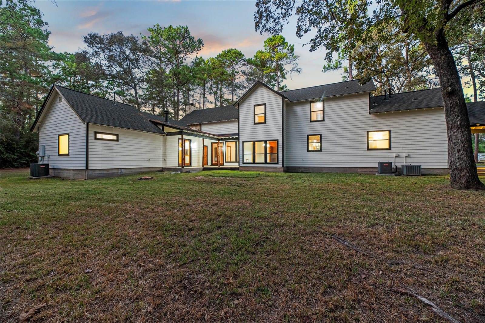 28418 Teal Court, Magnolia, TX 77355