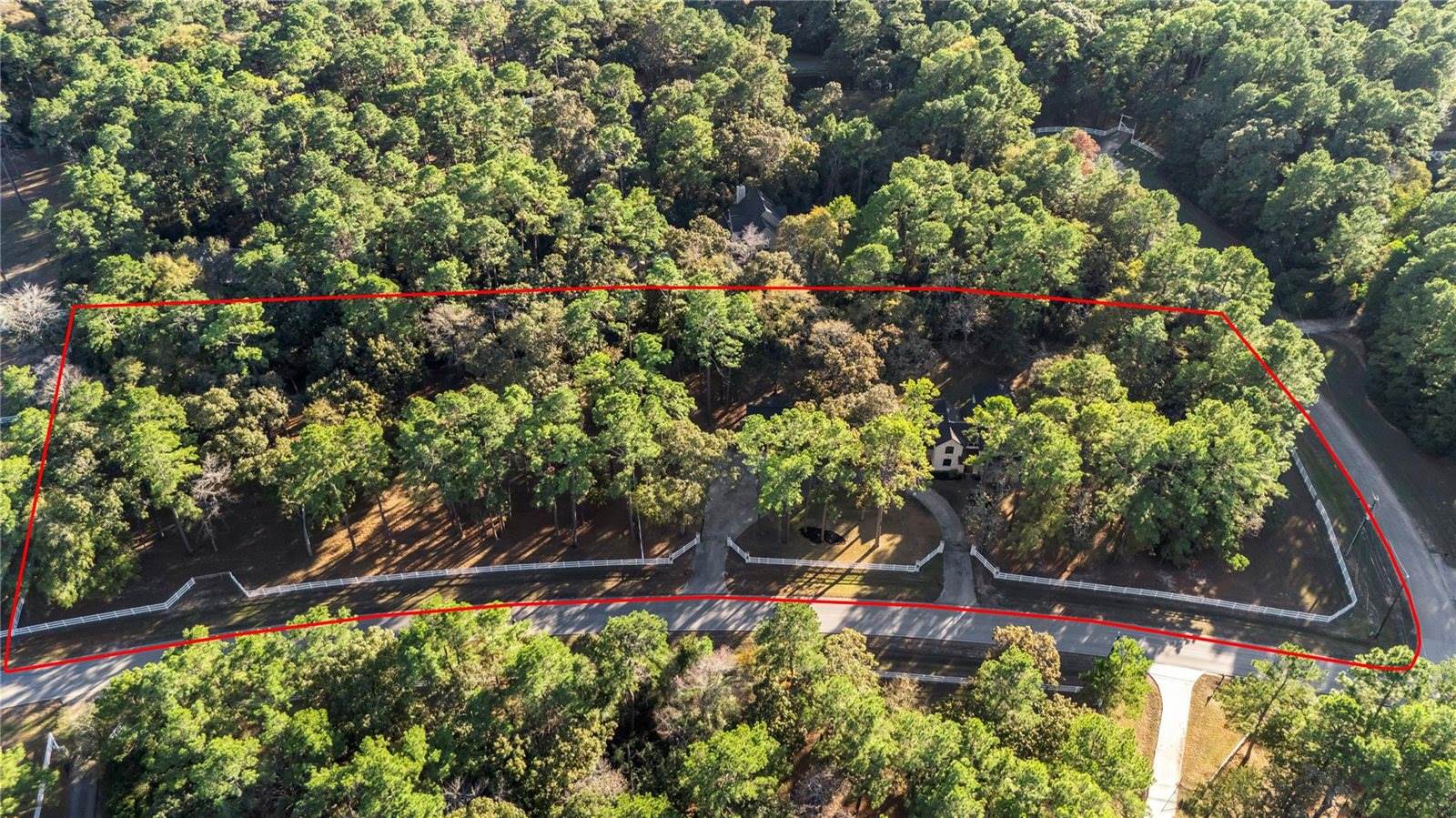 28418 Teal Court, Magnolia, TX 77355