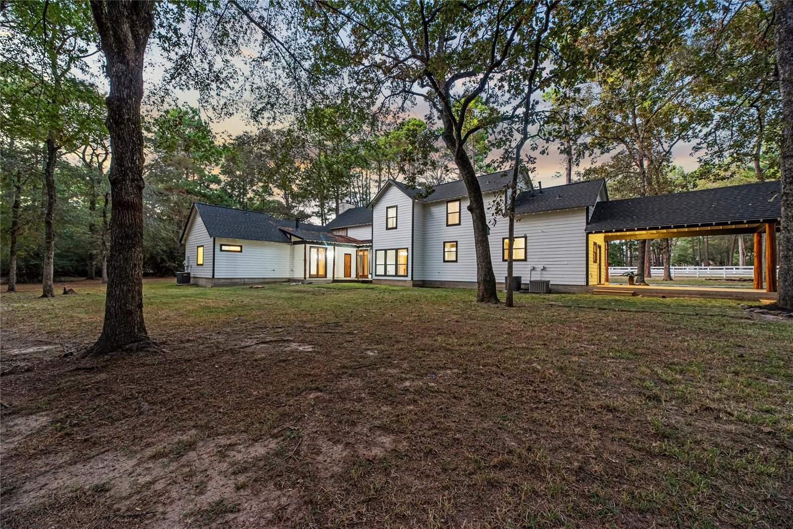 28418 Teal Court, Magnolia, TX 77355