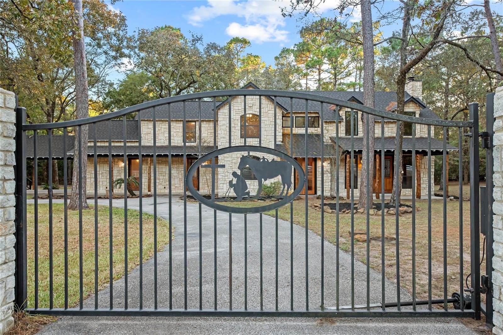 28418 Teal Court, Magnolia, TX 77355