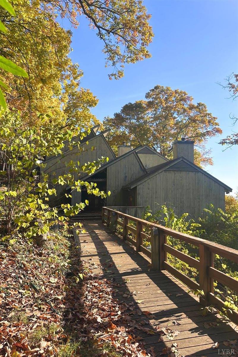 2351 Audubon Drive, Lynchburg, VA 24503