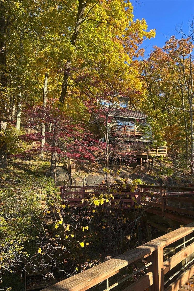 2351 Audubon Drive, Lynchburg, VA 24503