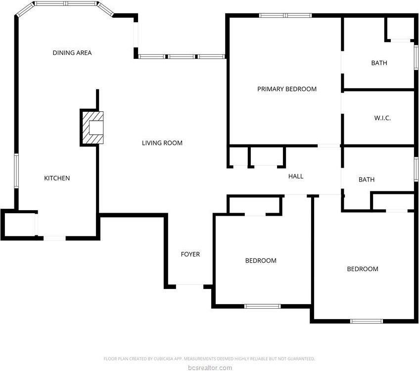 4700 Pembrook Lane, Bryan, TX 77802