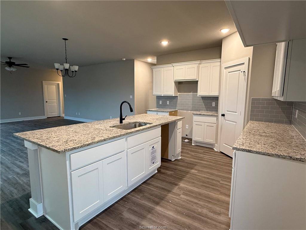 1227 Patriot Drive, College Station, TX 77845