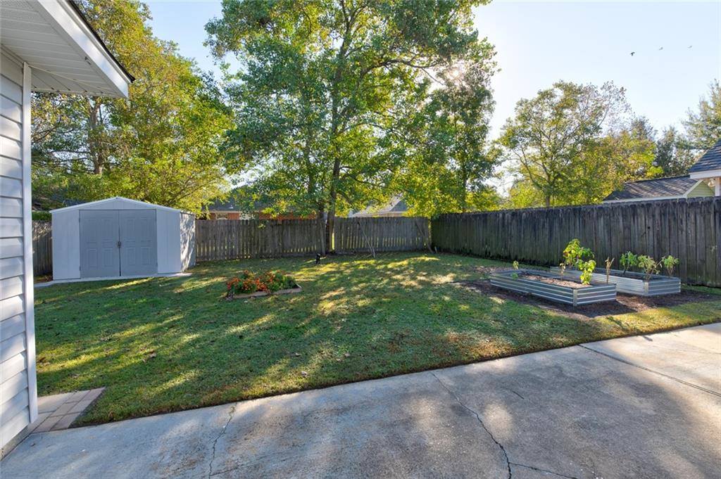 1744 Nellie Drive, Slidell, LA 70458