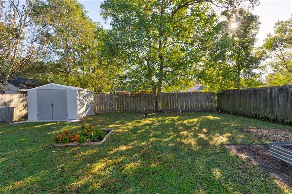 1744 Nellie Drive, Slidell, LA 70458