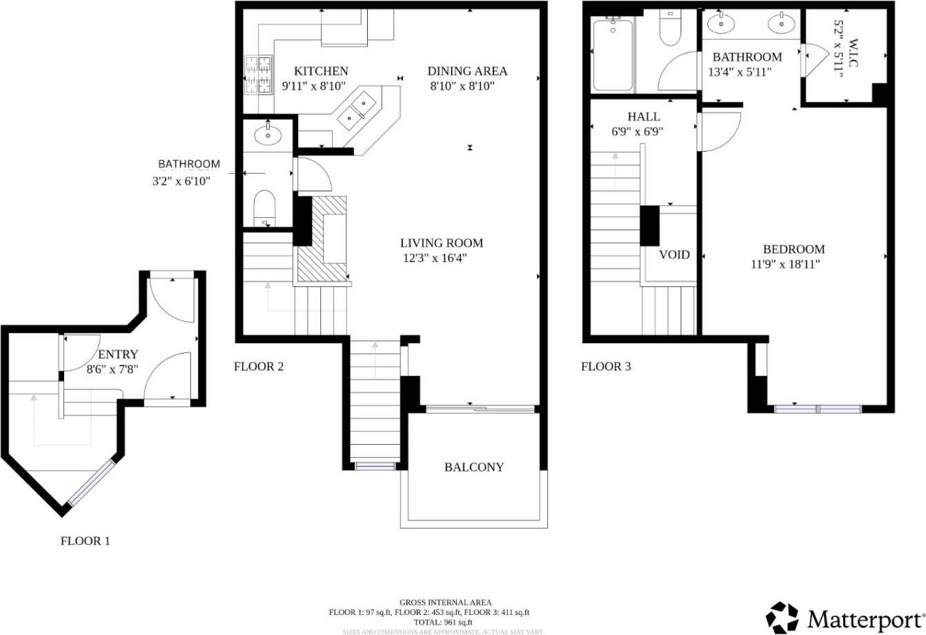 1102 Niguel LN, San Jose, CA 95138