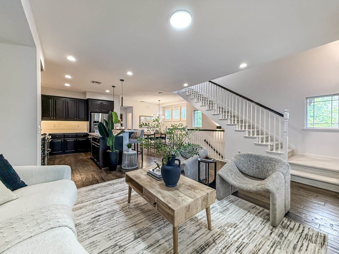 311 Geary Way, Mountain View, CA 94041