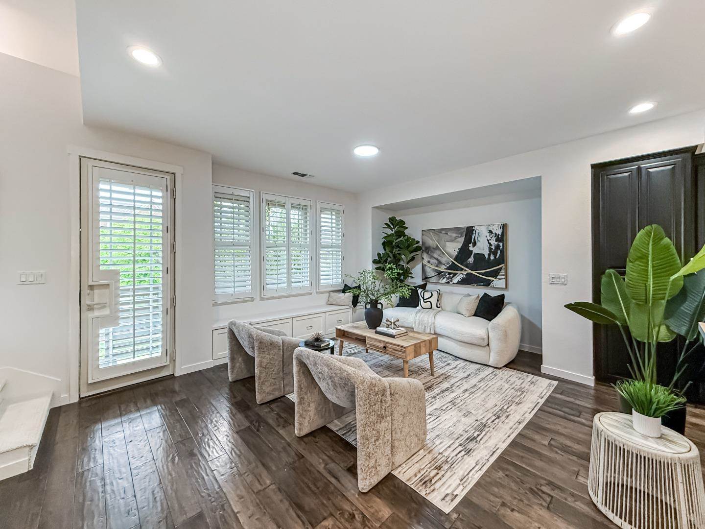 311 Geary Way, Mountain View, CA 94041