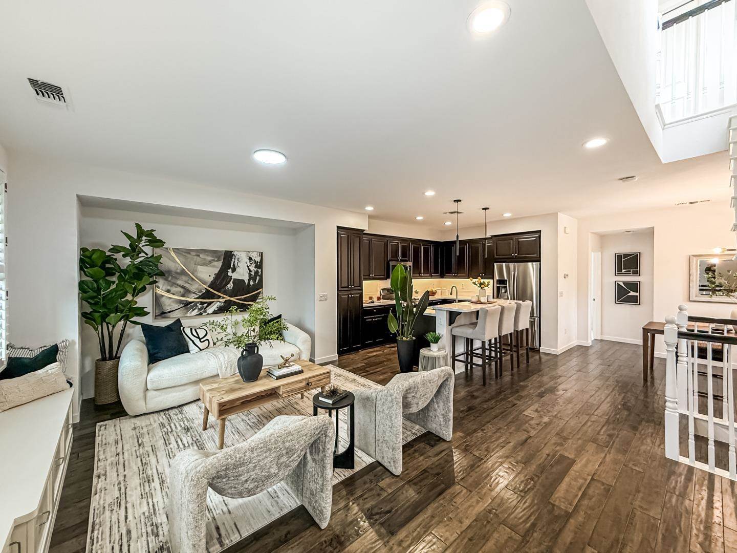 311 Geary Way, Mountain View, CA 94041