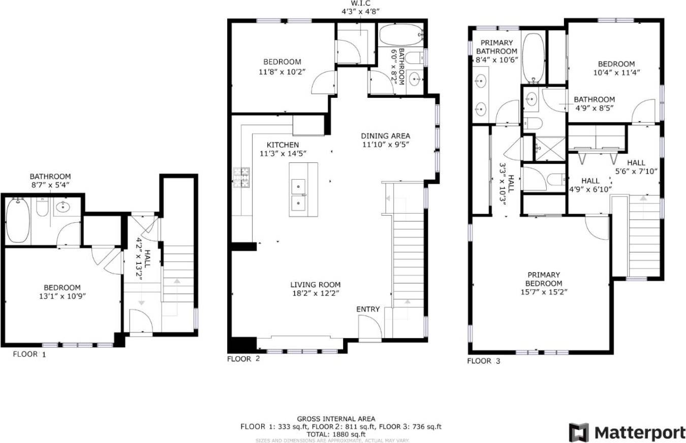 311 Geary Way, Mountain View, CA 94041
