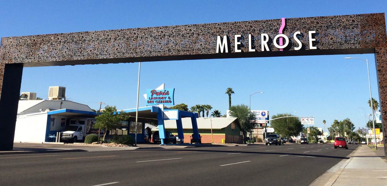 746 W Turney Ave, Phoenix, AZ 85013