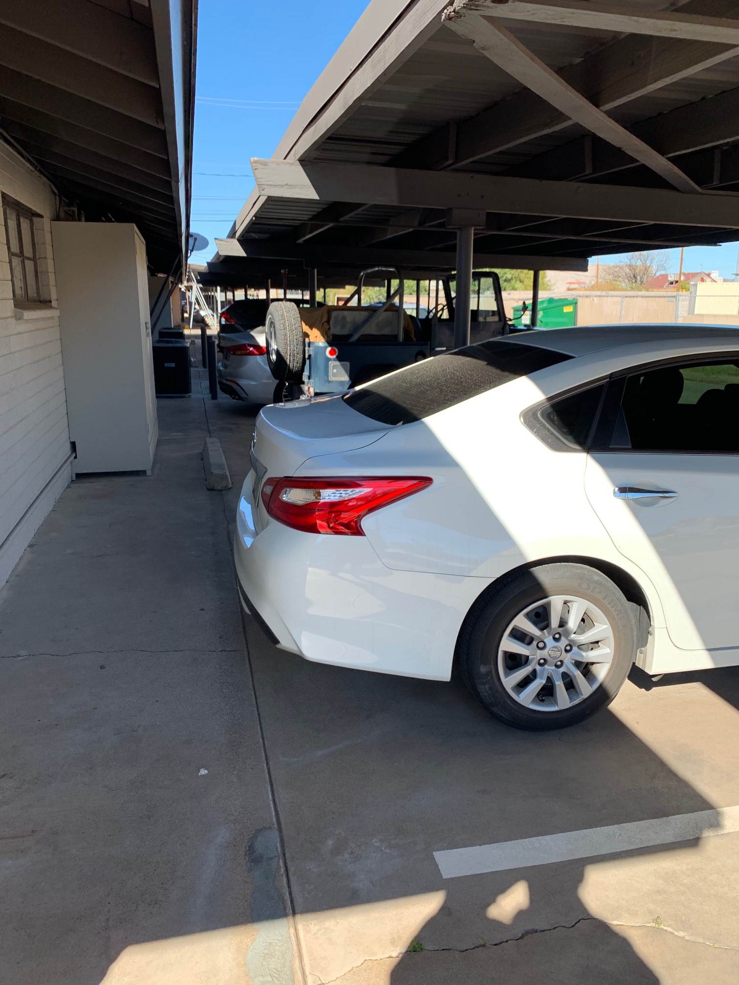 746 W Turney Ave, Phoenix, AZ 85013