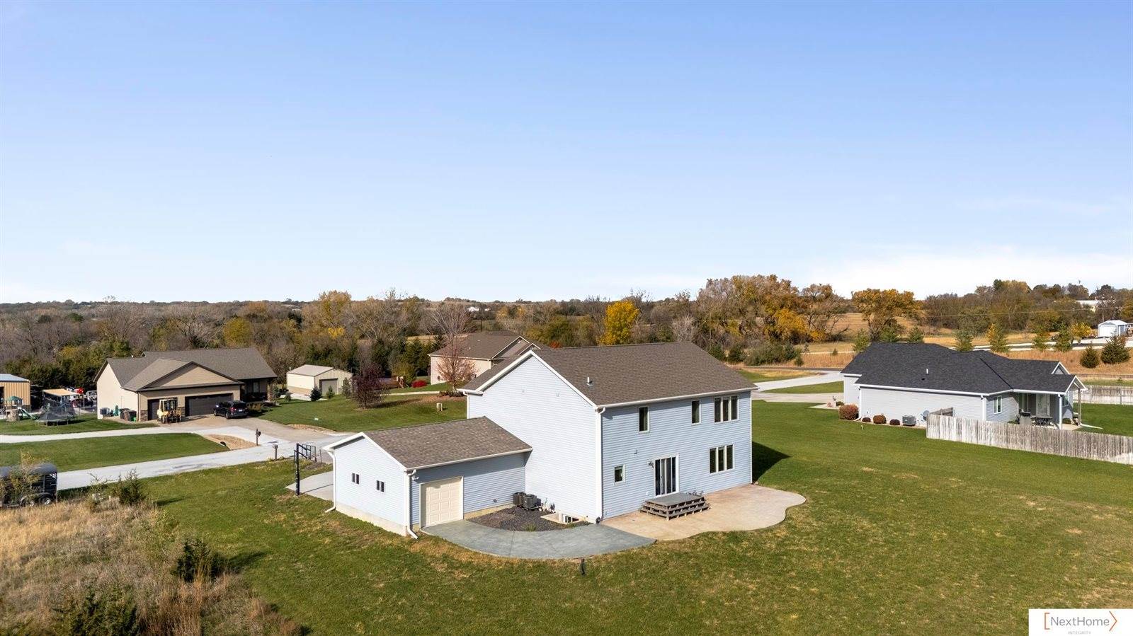 2830 SW 78th Street, Lincoln, NE 68532