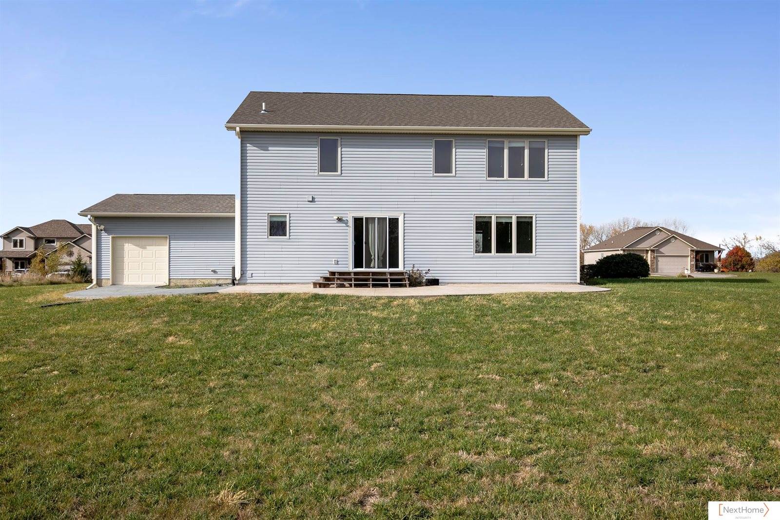 2830 SW 78th Street, Lincoln, NE 68532