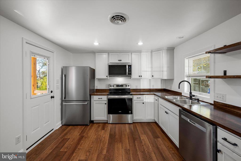 117 East Monmouth Street, Winchester, VA 22601