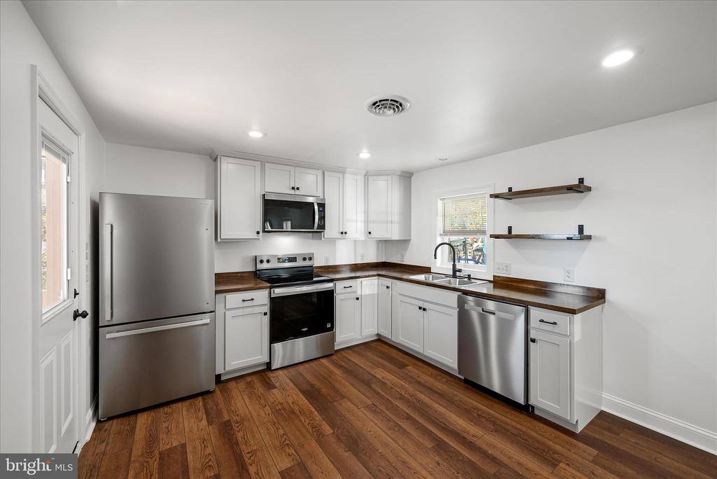 117 East Monmouth Street, Winchester, VA 22601