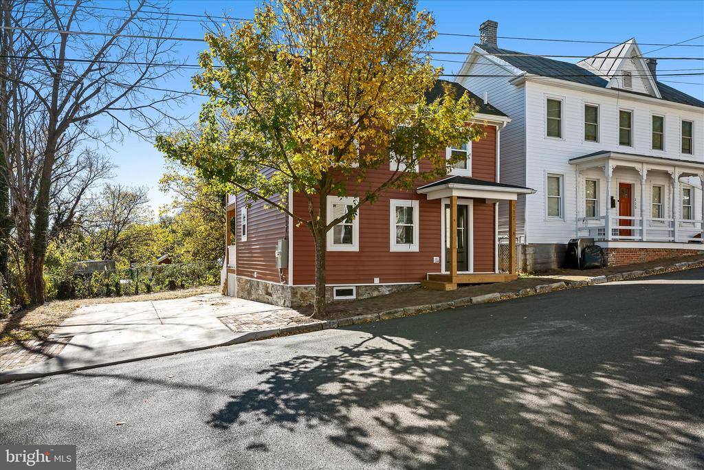 117 East Monmouth Street, Winchester, VA 22601