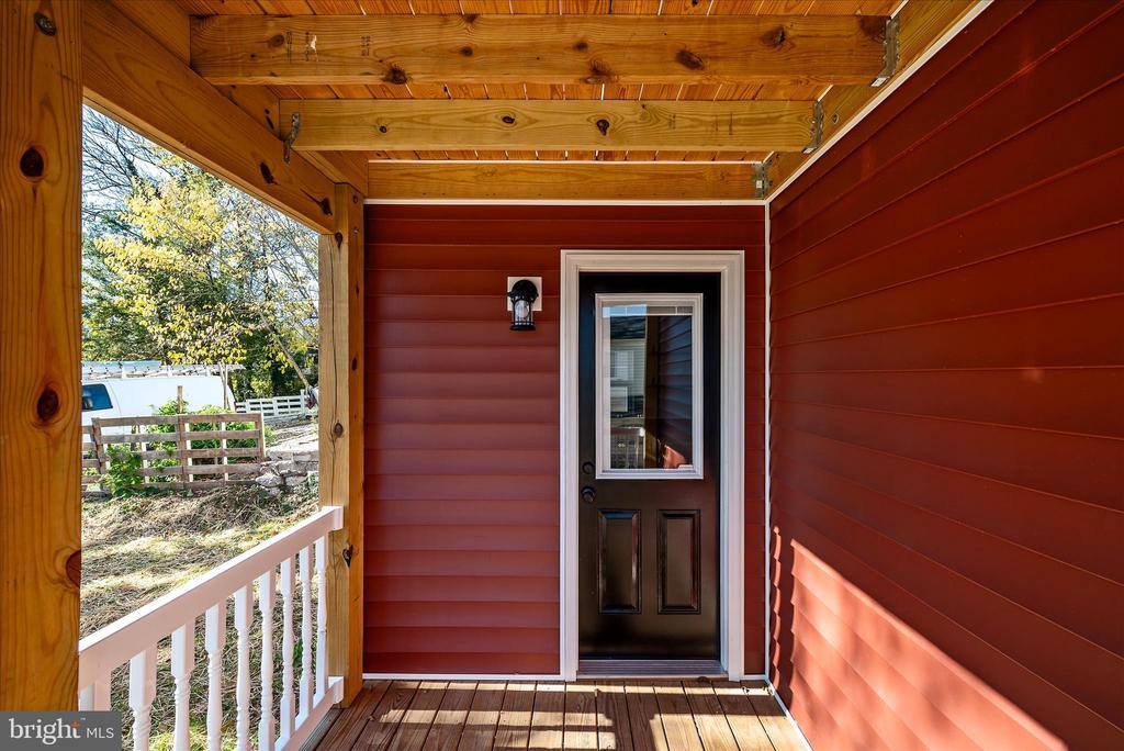 117 East Monmouth Street, Winchester, VA 22601