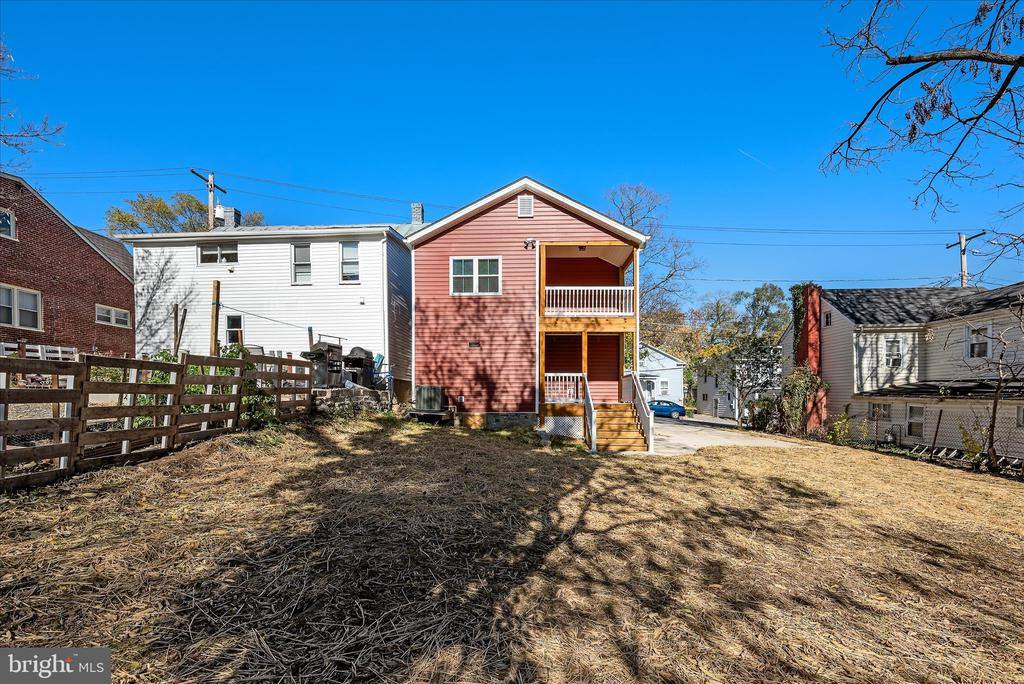 117 East Monmouth Street, Winchester, VA 22601