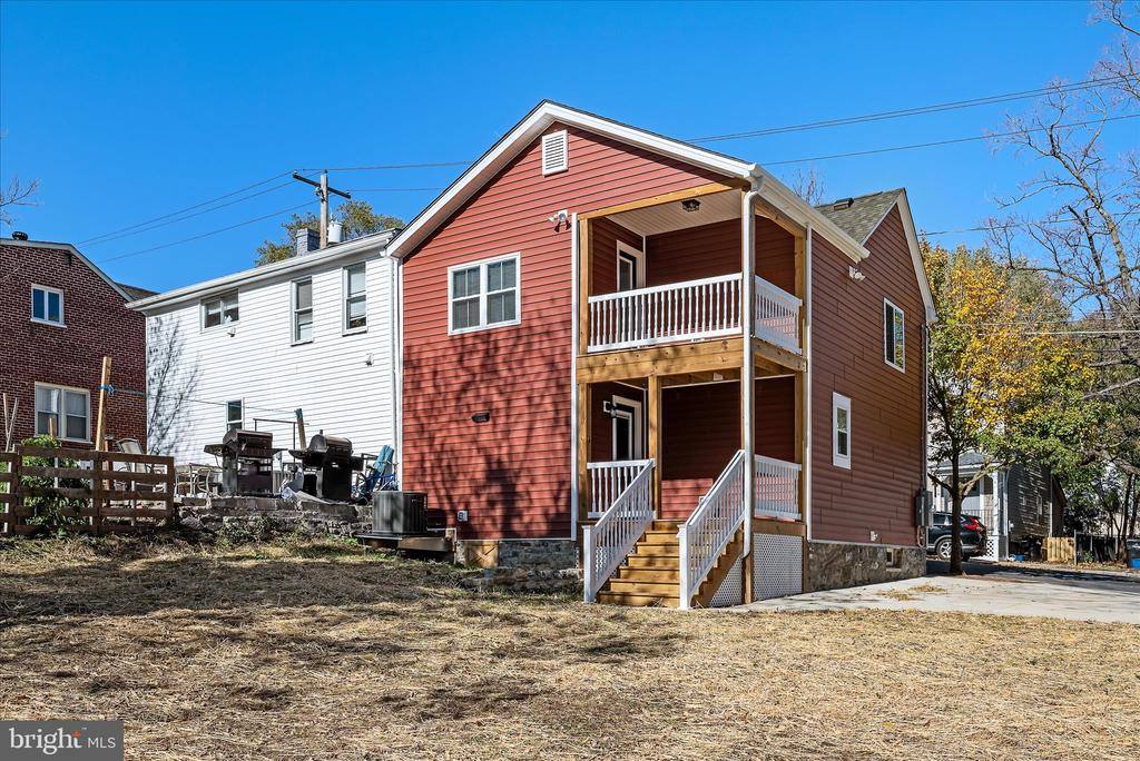 117 East Monmouth Street, Winchester, VA 22601