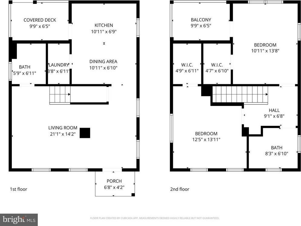 117 East Monmouth Street, Winchester, VA 22601