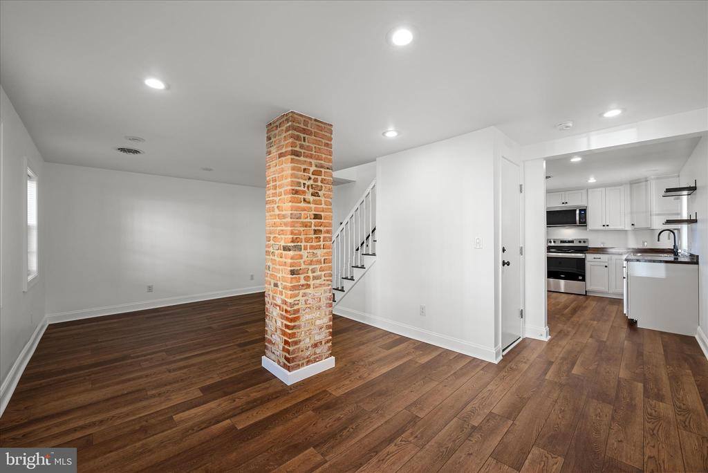 117 East Monmouth Street, Winchester, VA 22601