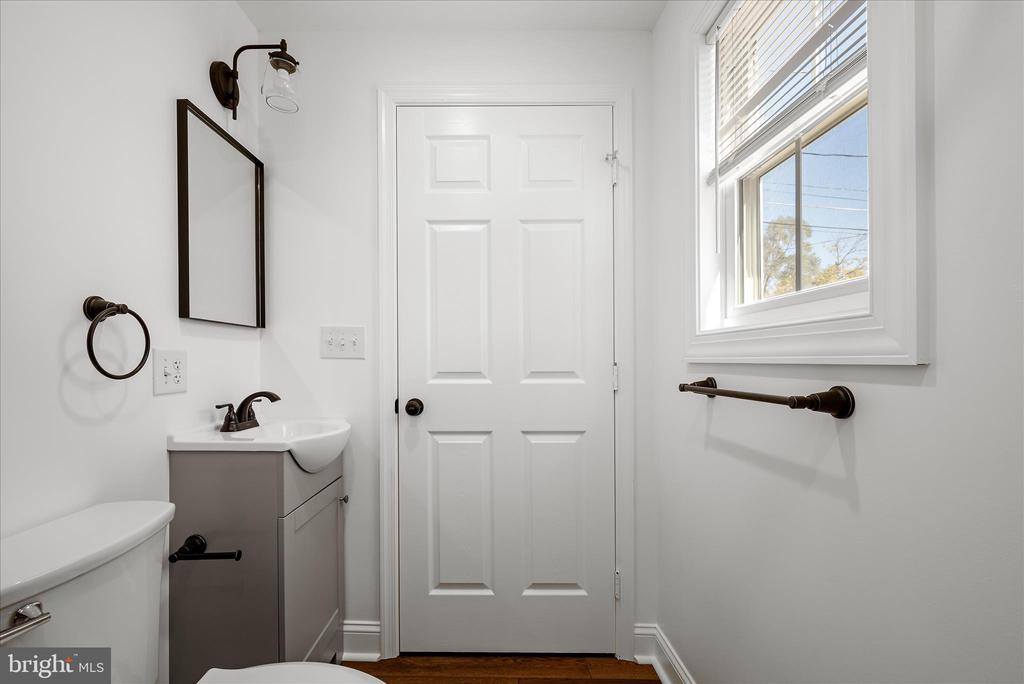 117 East Monmouth Street, Winchester, VA 22601