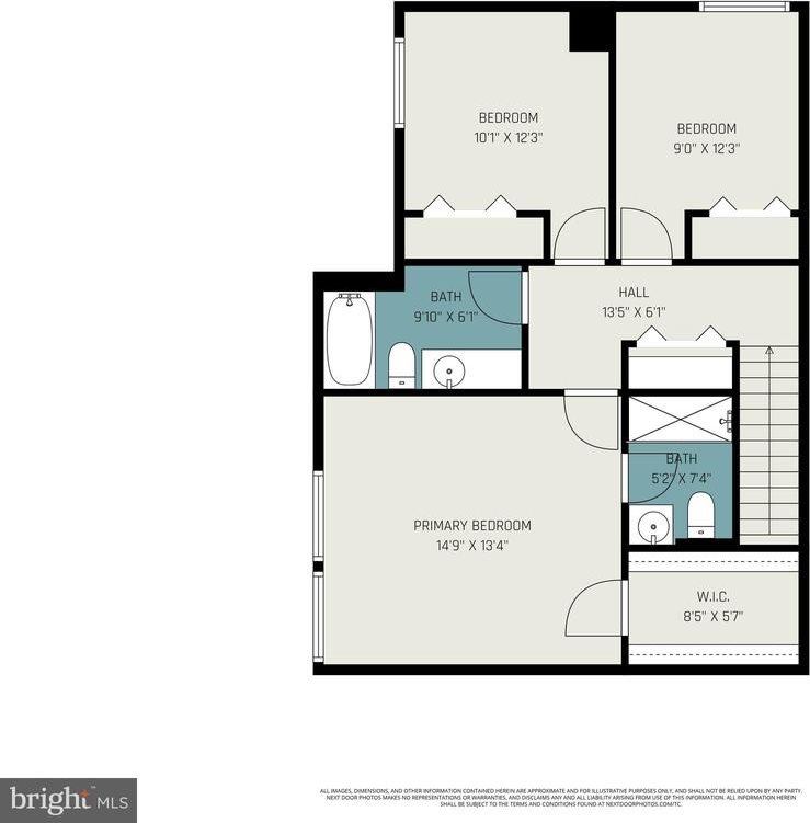 816 Charlotte Way, Enola, PA 17025