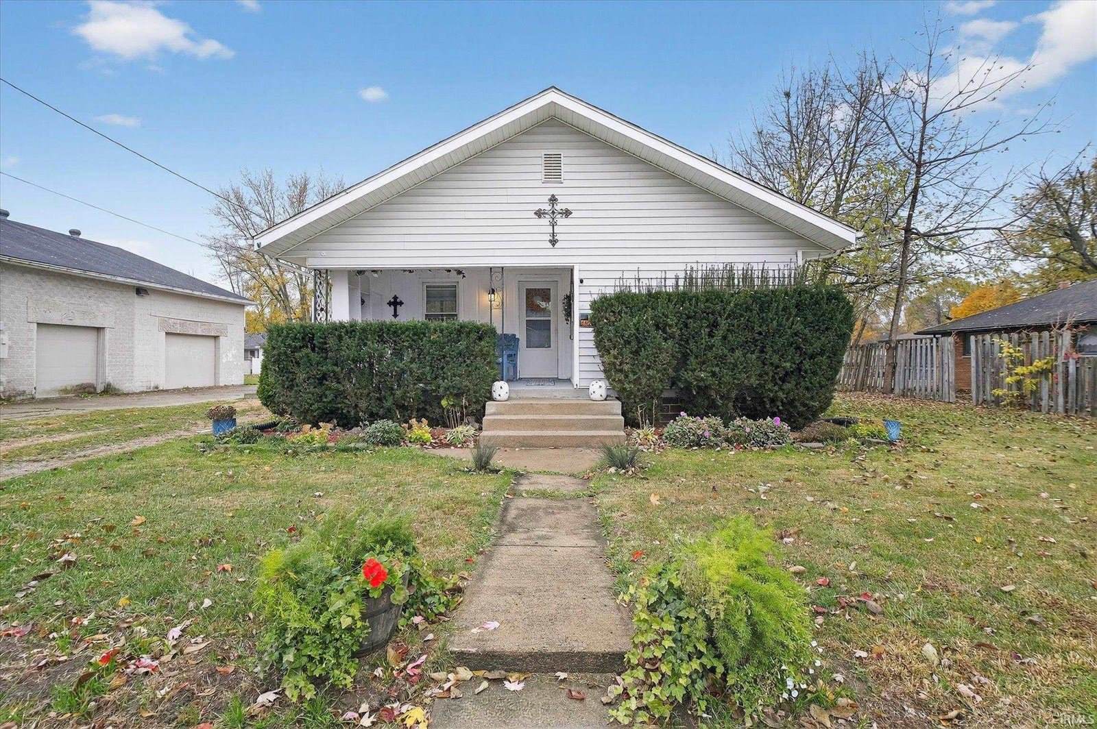 1407 S Meeker Avenue, Muncie, IN 47302