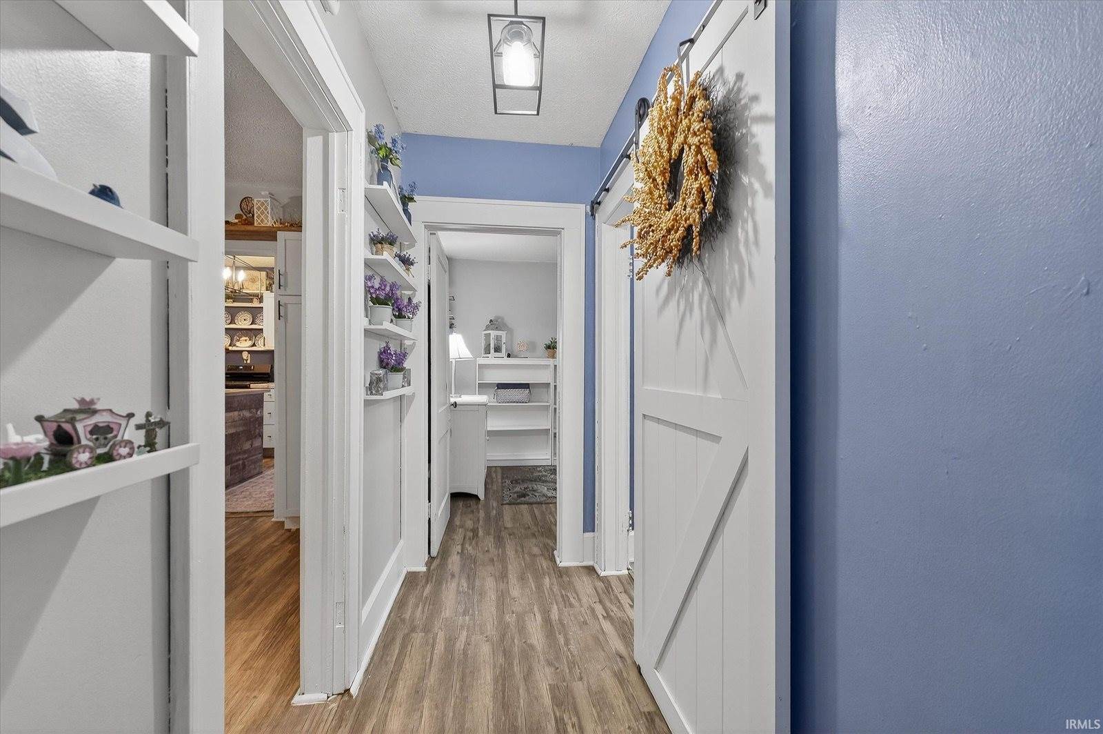 1407 S Meeker Avenue, Muncie, IN 47302