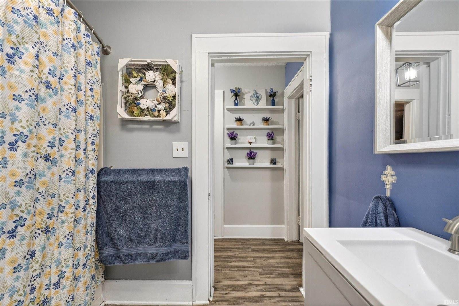 1407 S Meeker Avenue, Muncie, IN 47302