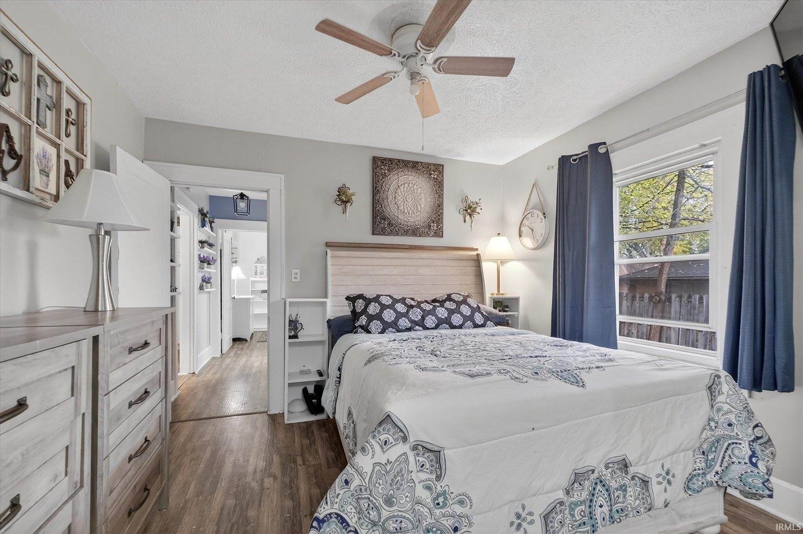 1407 S Meeker Avenue, Muncie, IN 47302