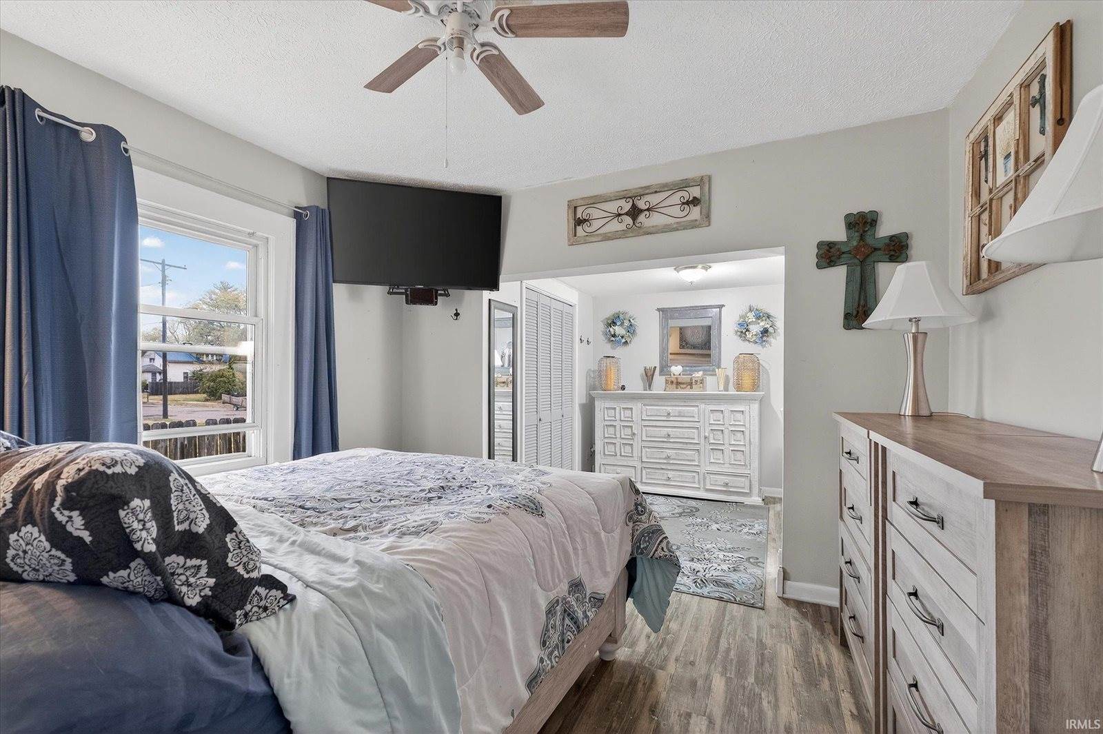 1407 S Meeker Avenue, Muncie, IN 47302