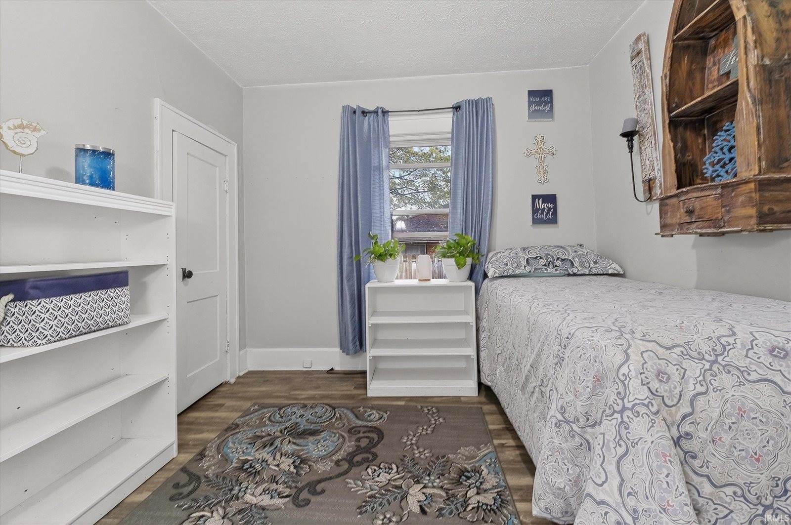 1407 S Meeker Avenue, Muncie, IN 47302