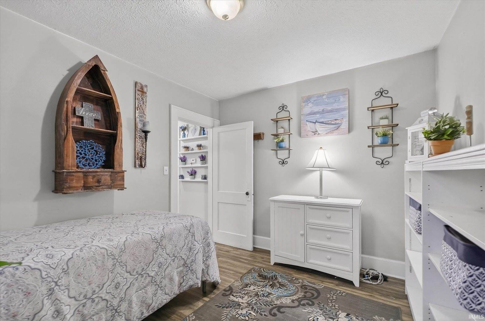 1407 S Meeker Avenue, Muncie, IN 47302