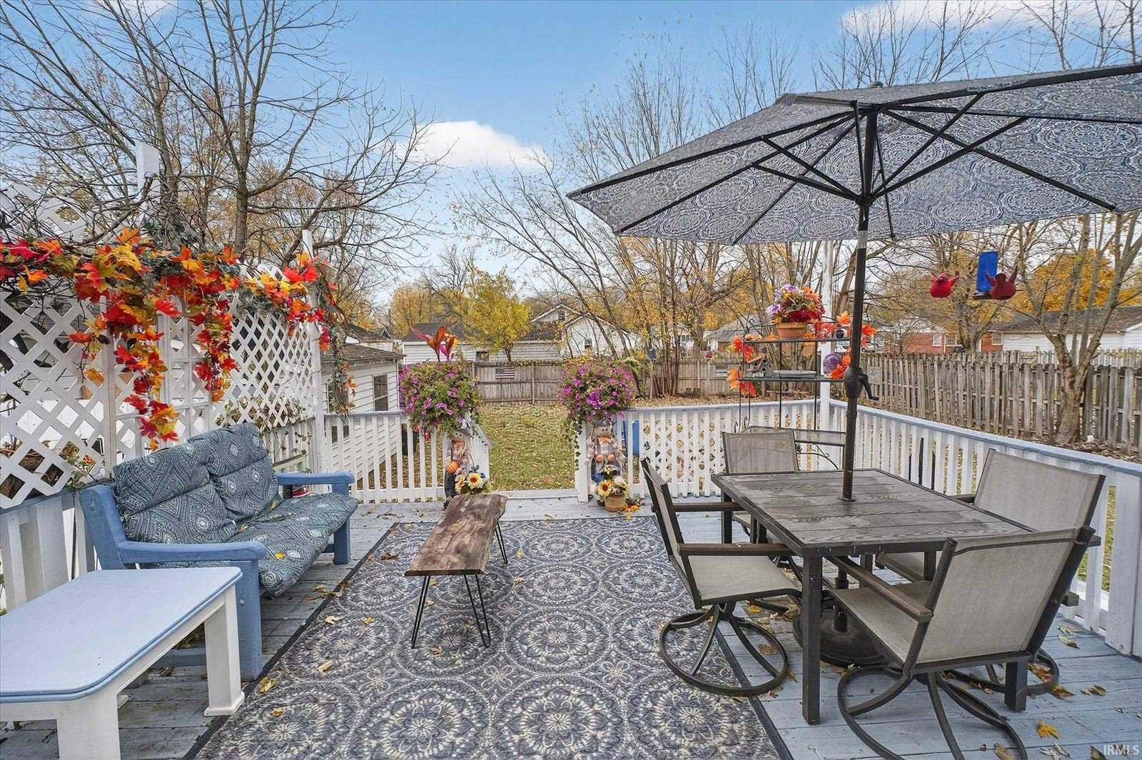 1407 S Meeker Avenue, Muncie, IN 47302