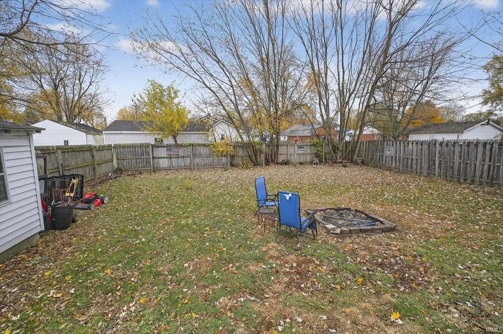 1407 S Meeker Avenue, Muncie, IN 47302