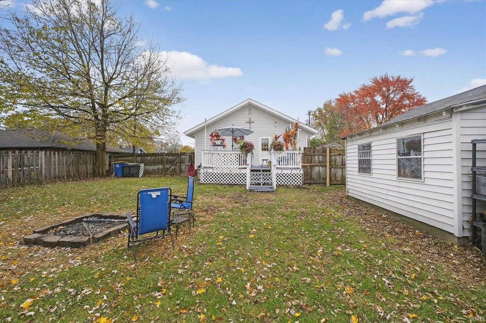 1407 S Meeker Avenue, Muncie, IN 47302