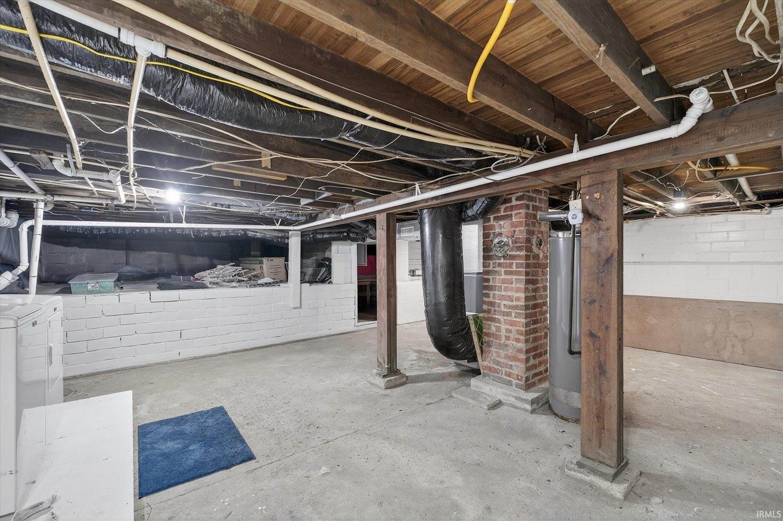 1407 S Meeker Avenue, Muncie, IN 47302