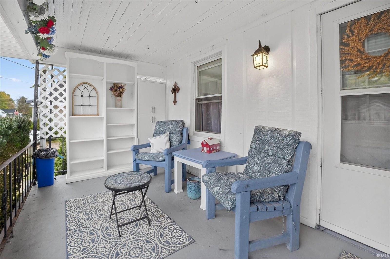 1407 S Meeker Avenue, Muncie, IN 47302