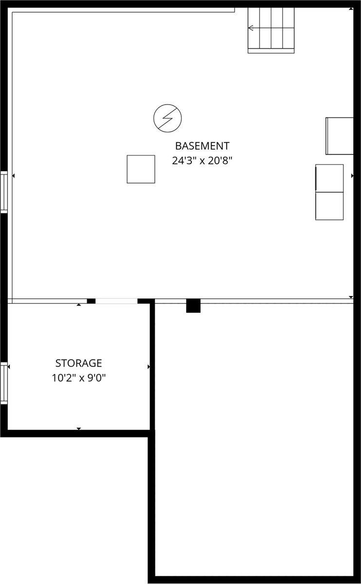 1407 S Meeker Avenue, Muncie, IN 47302