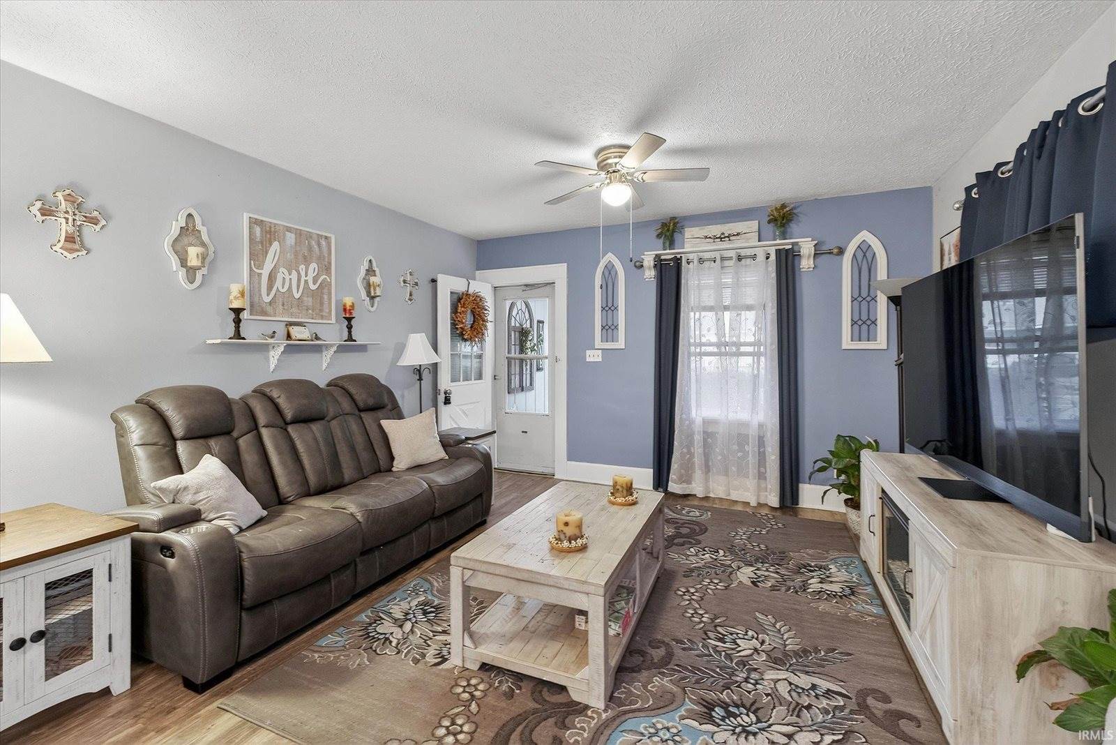 1407 S Meeker Avenue, Muncie, IN 47302