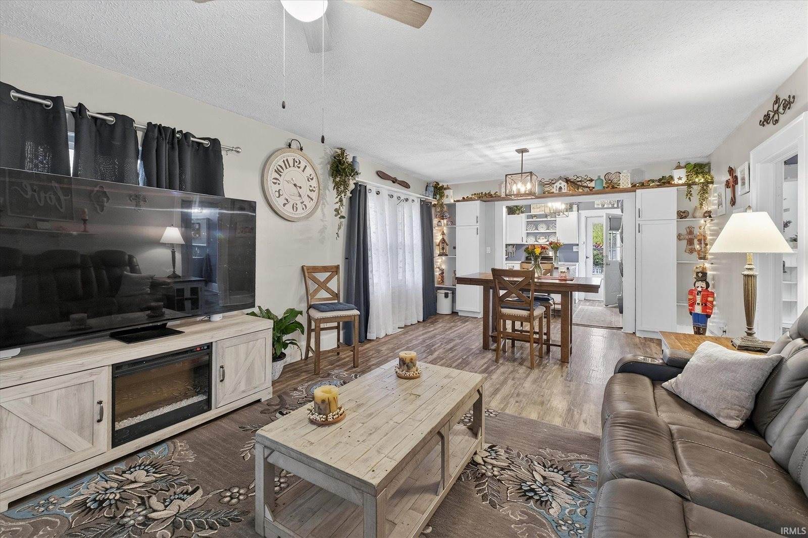 1407 S Meeker Avenue, Muncie, IN 47302