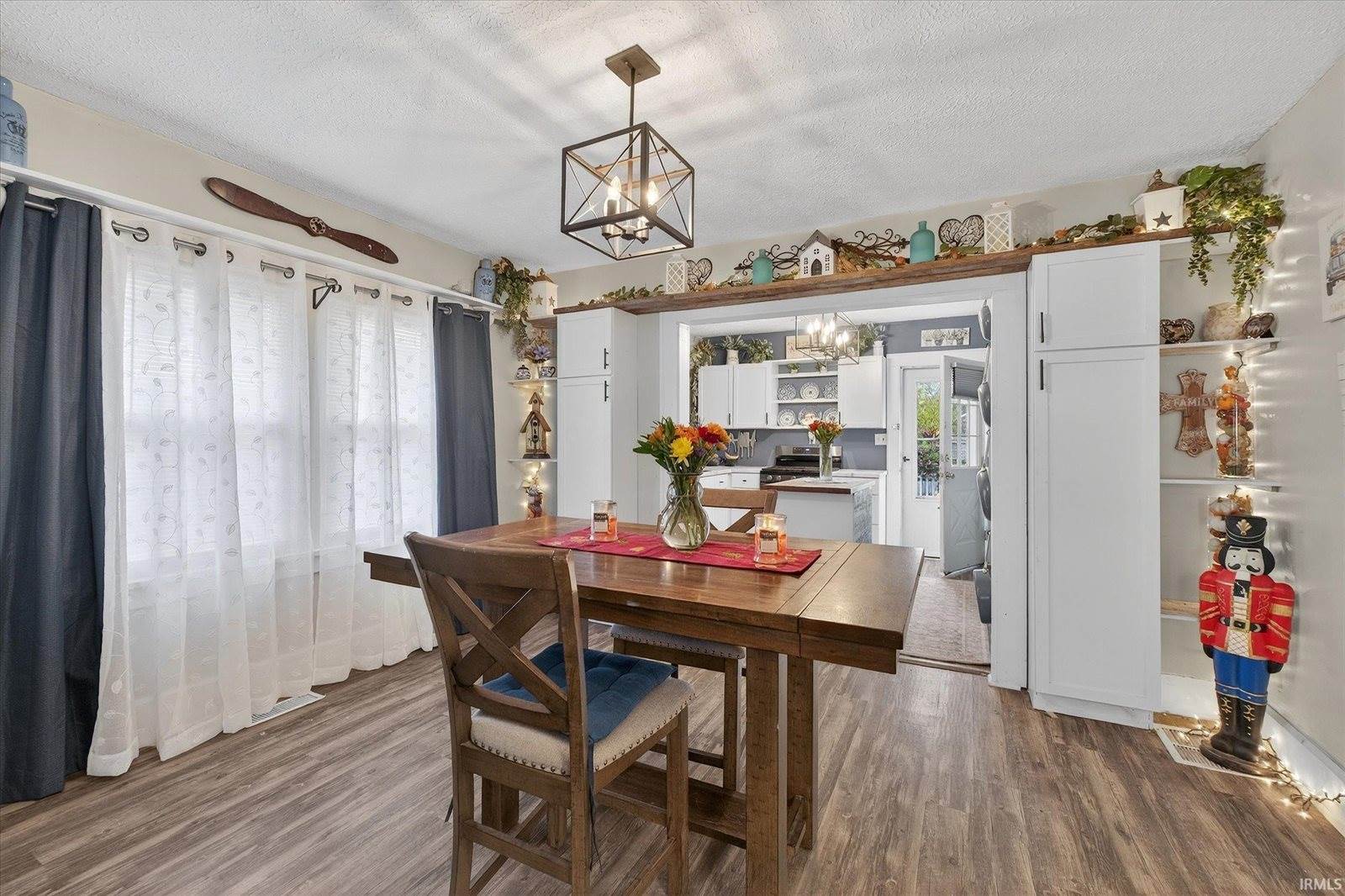 1407 S Meeker Avenue, Muncie, IN 47302