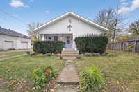 1407 S Meeker Avenue, Muncie, IN 47302