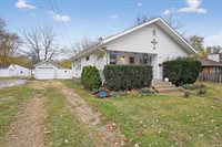 1407 S Meeker Avenue, Muncie, IN 47302