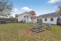 1407 S Meeker Avenue, Muncie, IN 47302