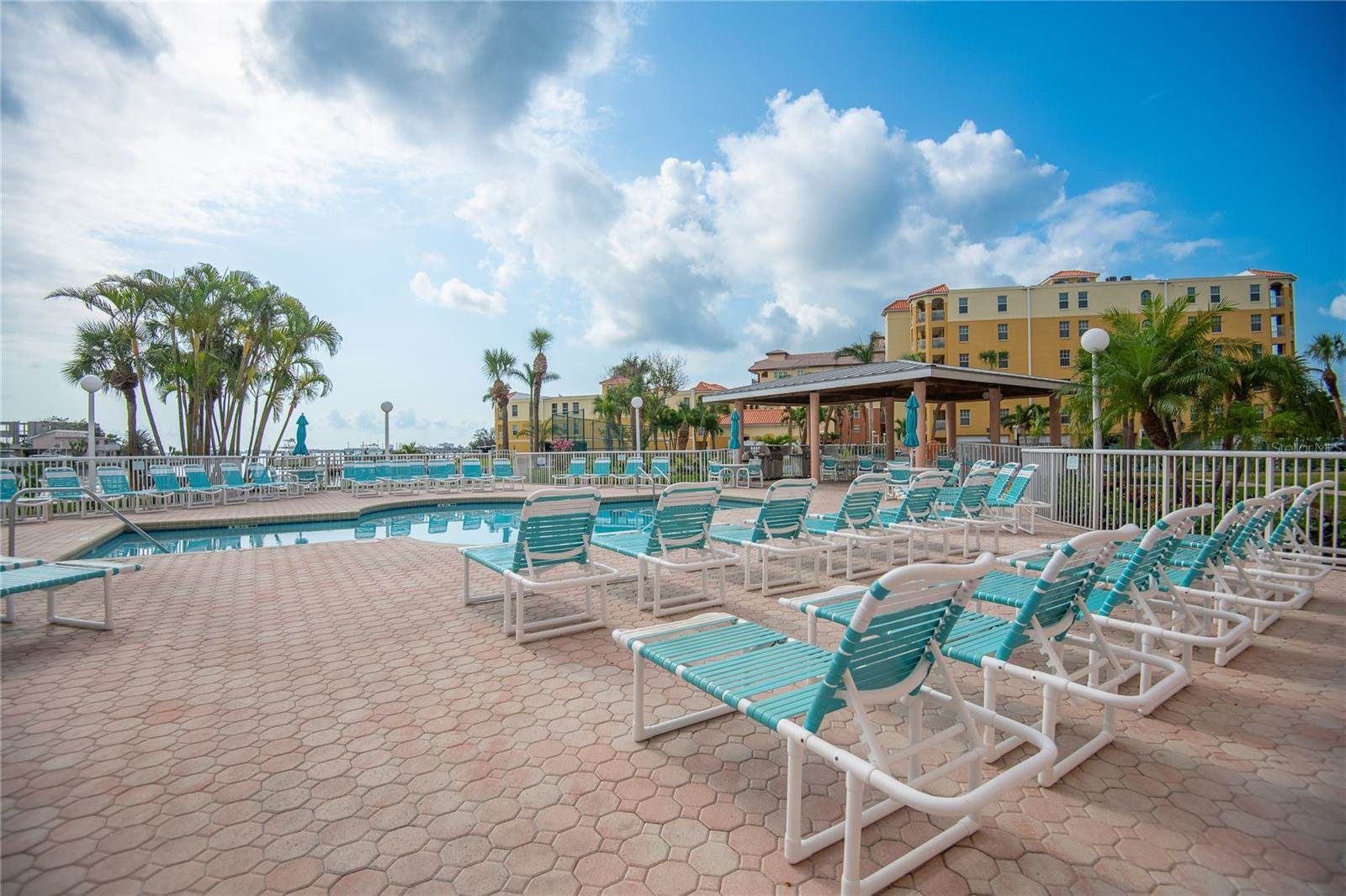 5445 Gulf Boulevard, Saint Pete Beach, FL 33706